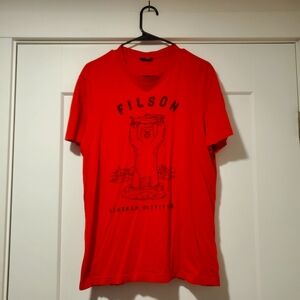 Filson T-Shirt - Large